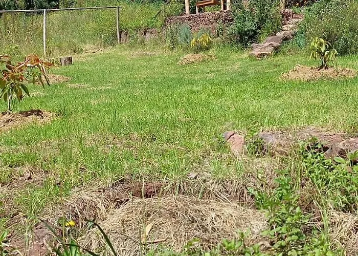Palta Wasi Chalet Taray