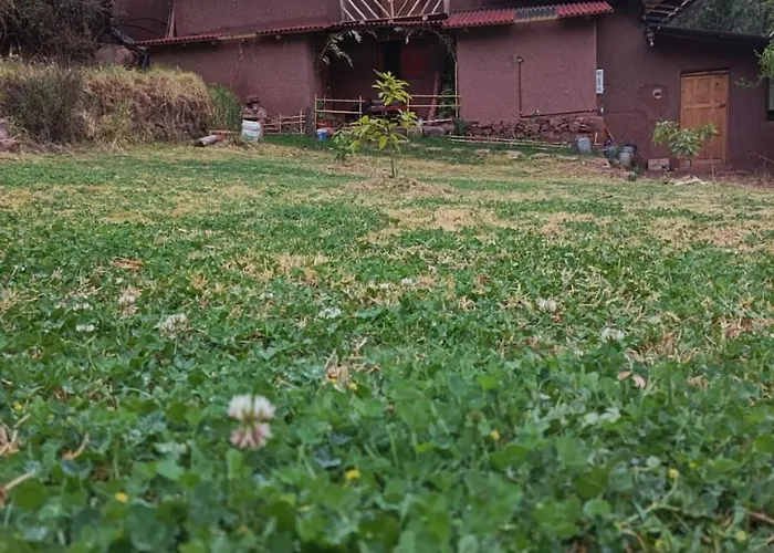 Palta Wasi Chalet *
