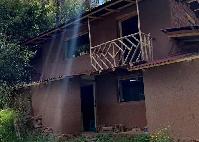 Palta Wasi Chalet *