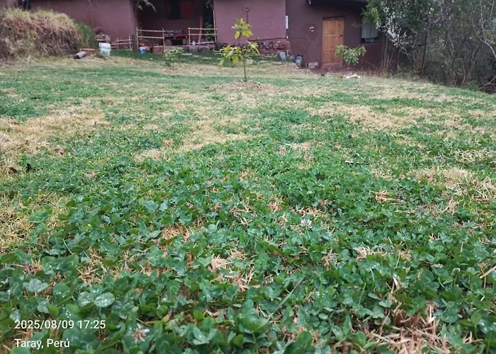 Chalet Palta Wasi Taray