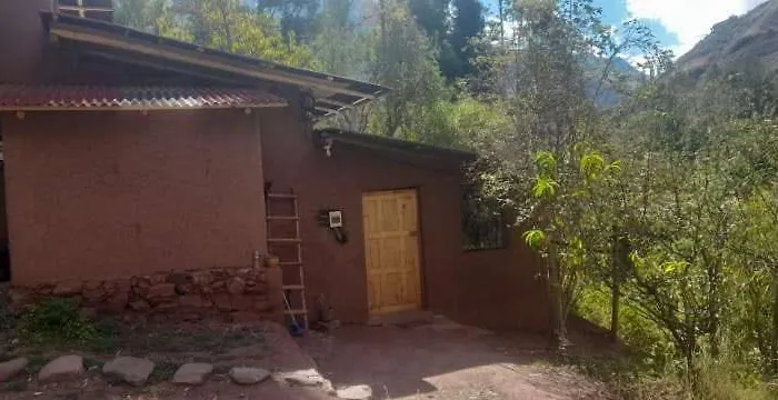 Chalet Palta Wasi Taray