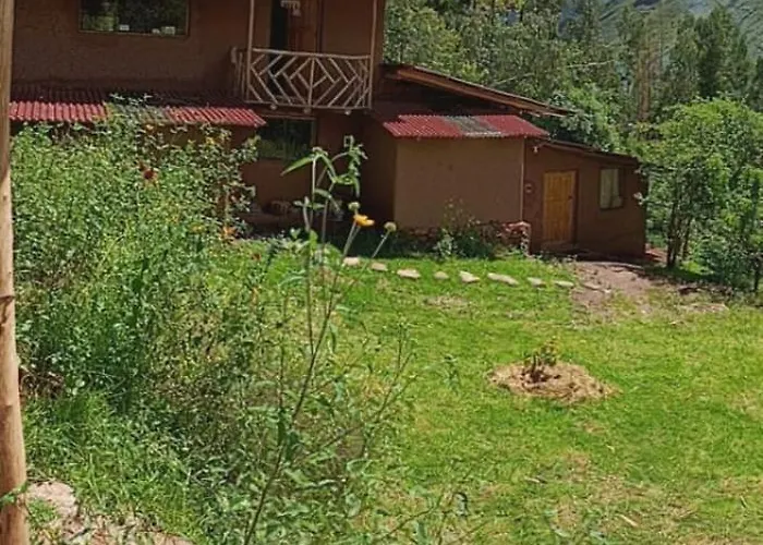 Palta Wasi Chalet *