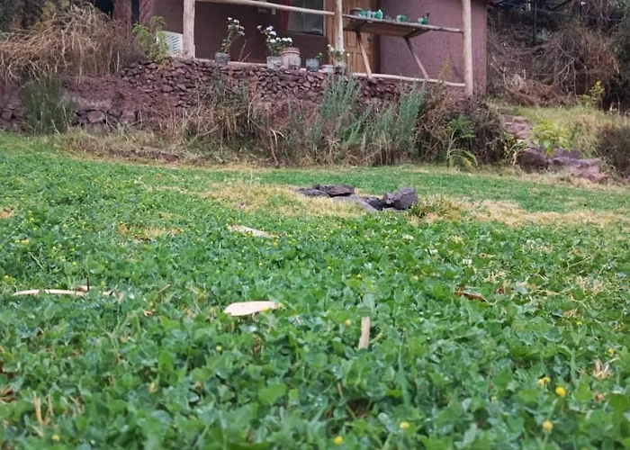 Palta Wasi Chalet