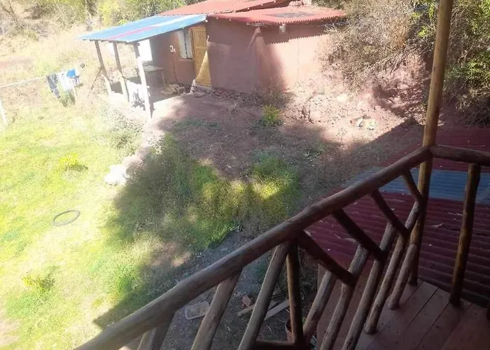 Chalet Palta Wasi *